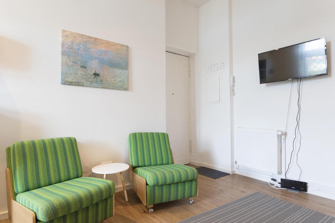 Stylish & Cosy In Berlin, Wifi Apartment *