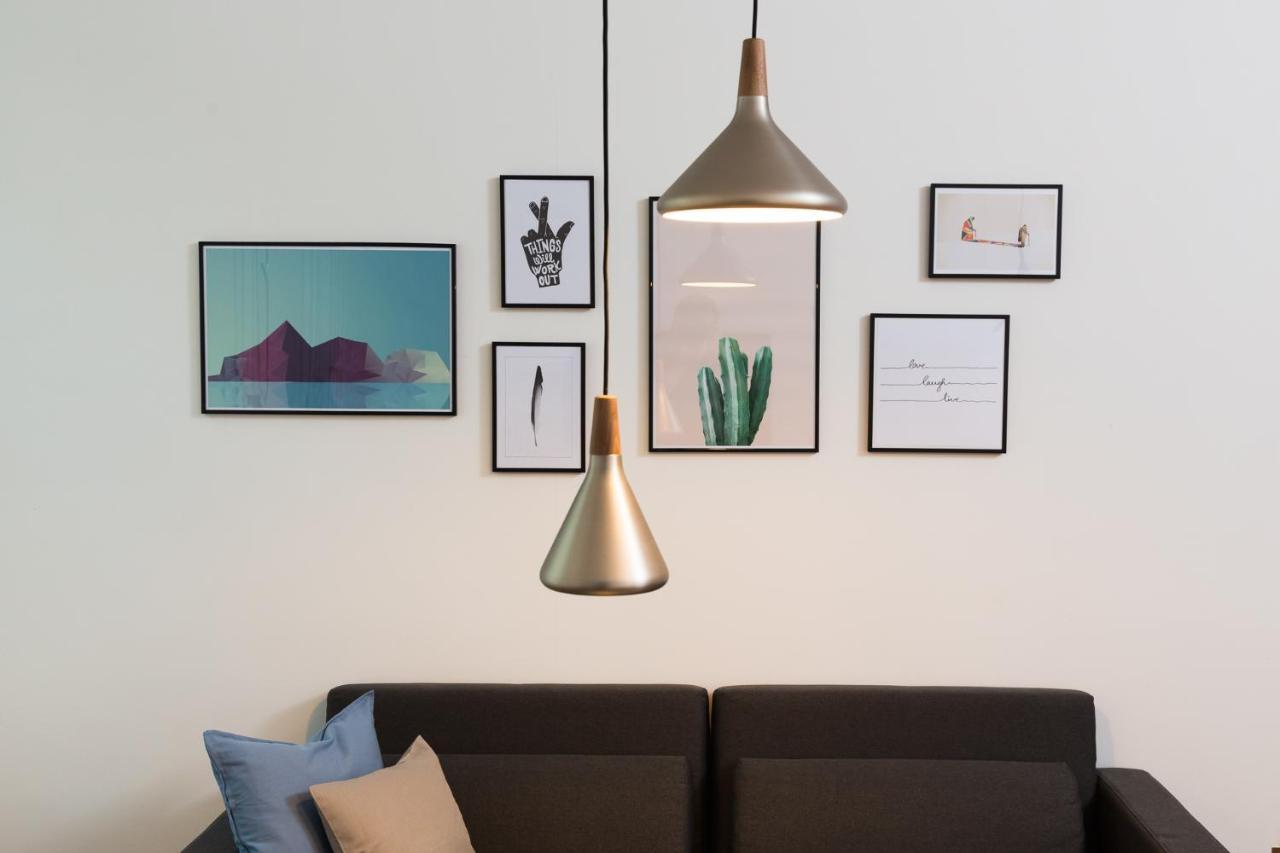 Bensimon Charlottenburg Apartamento