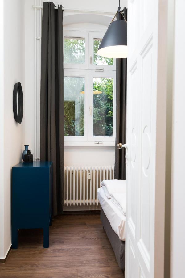 Bensimon Charlottenburg * Berlim