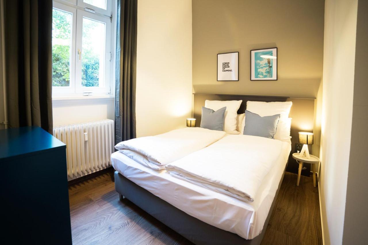 Apartamento Bensimon Charlottenburg *
