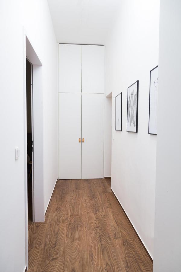 Bensimon Charlottenburg Apartamento *