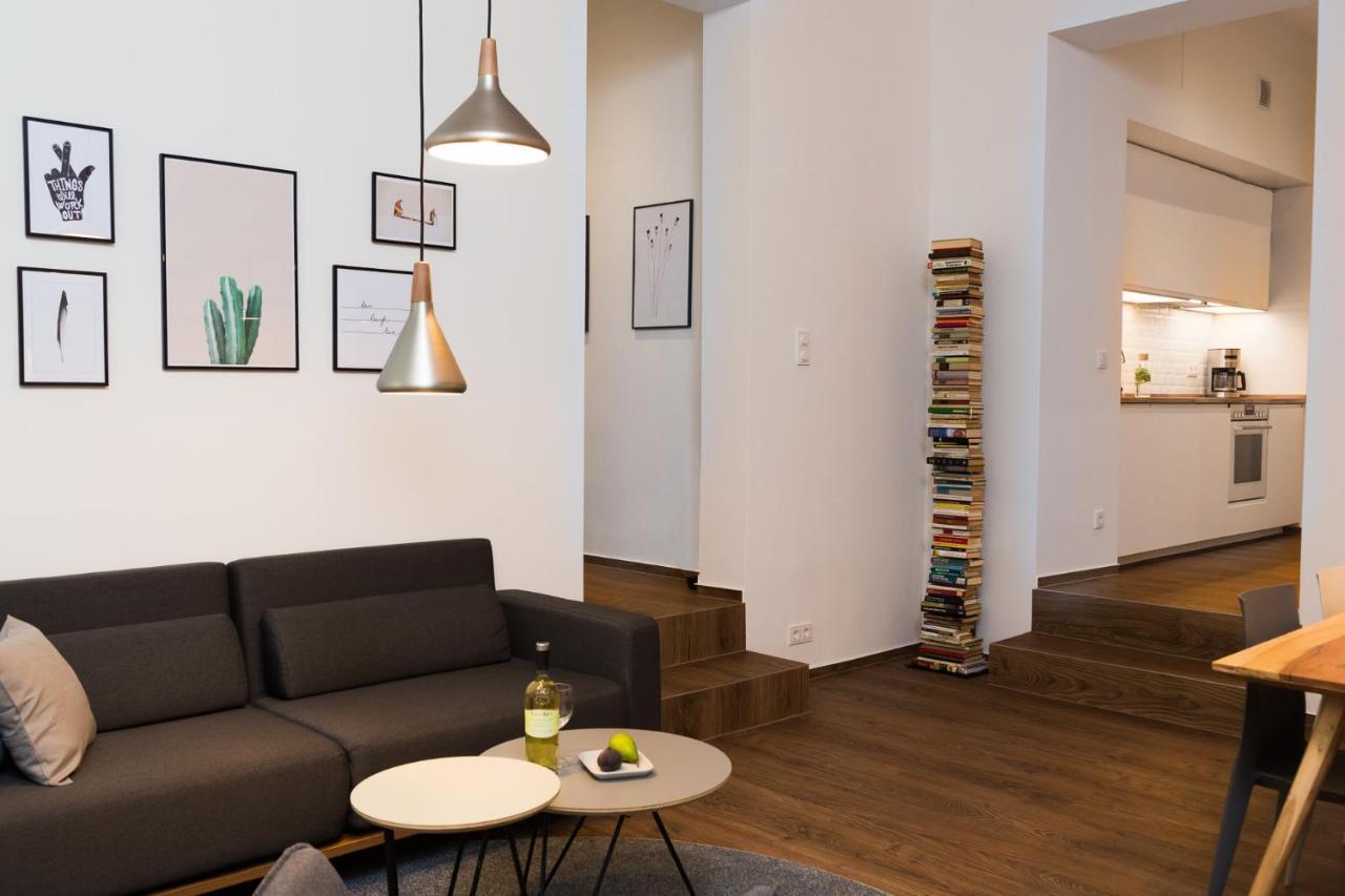 Apartamento Bensimon Charlottenburg *