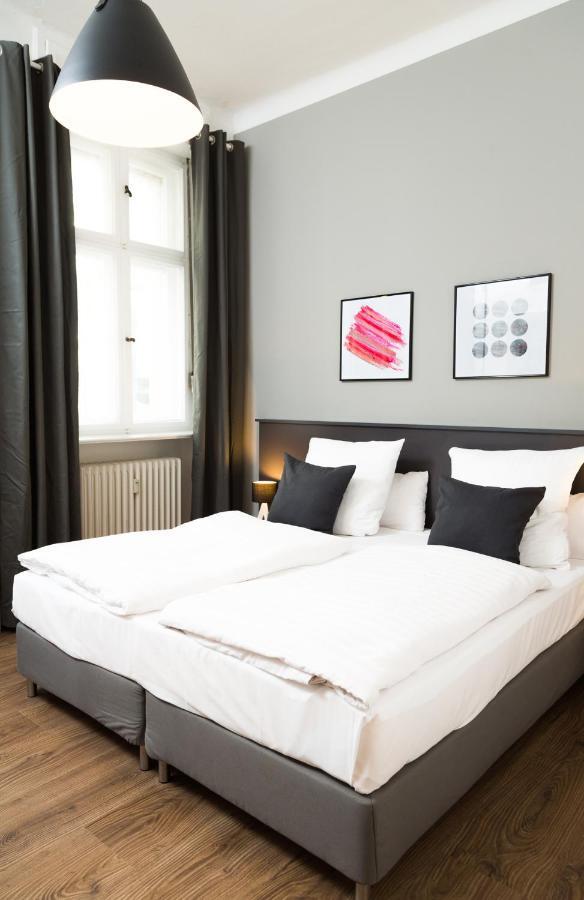 Bensimon Charlottenburg Apartamento *