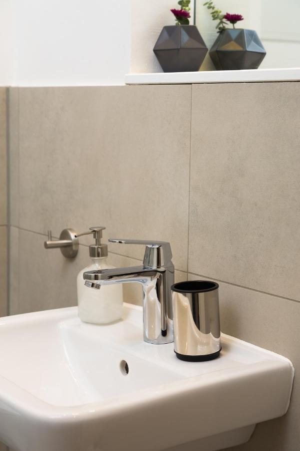 Apartamento Bensimon Charlottenburg Berlim