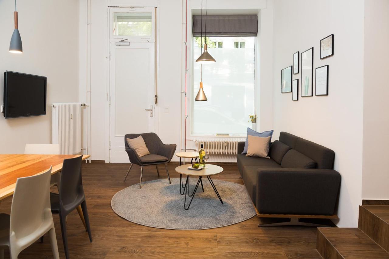 Bensimon Charlottenburg Apartamento *