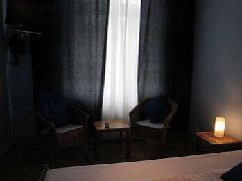Guest house Hotel-pension Charlottenburg *
