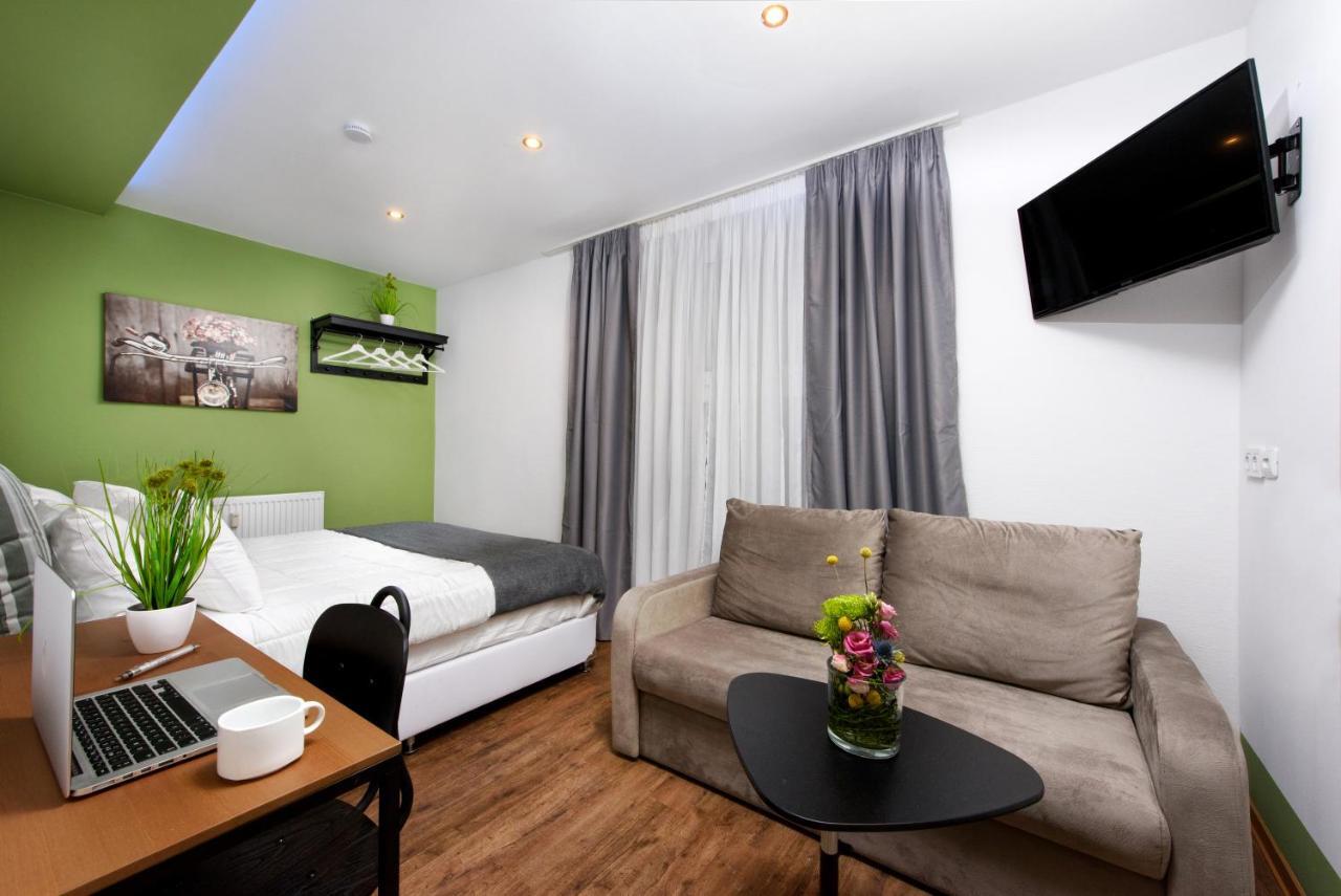 Casa de hóspedes In Prenzlauer Berg 2 Neu 3*