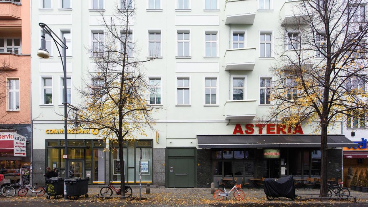 In Prenzlauer Berg 2 Neu Casa de hóspedes 3*