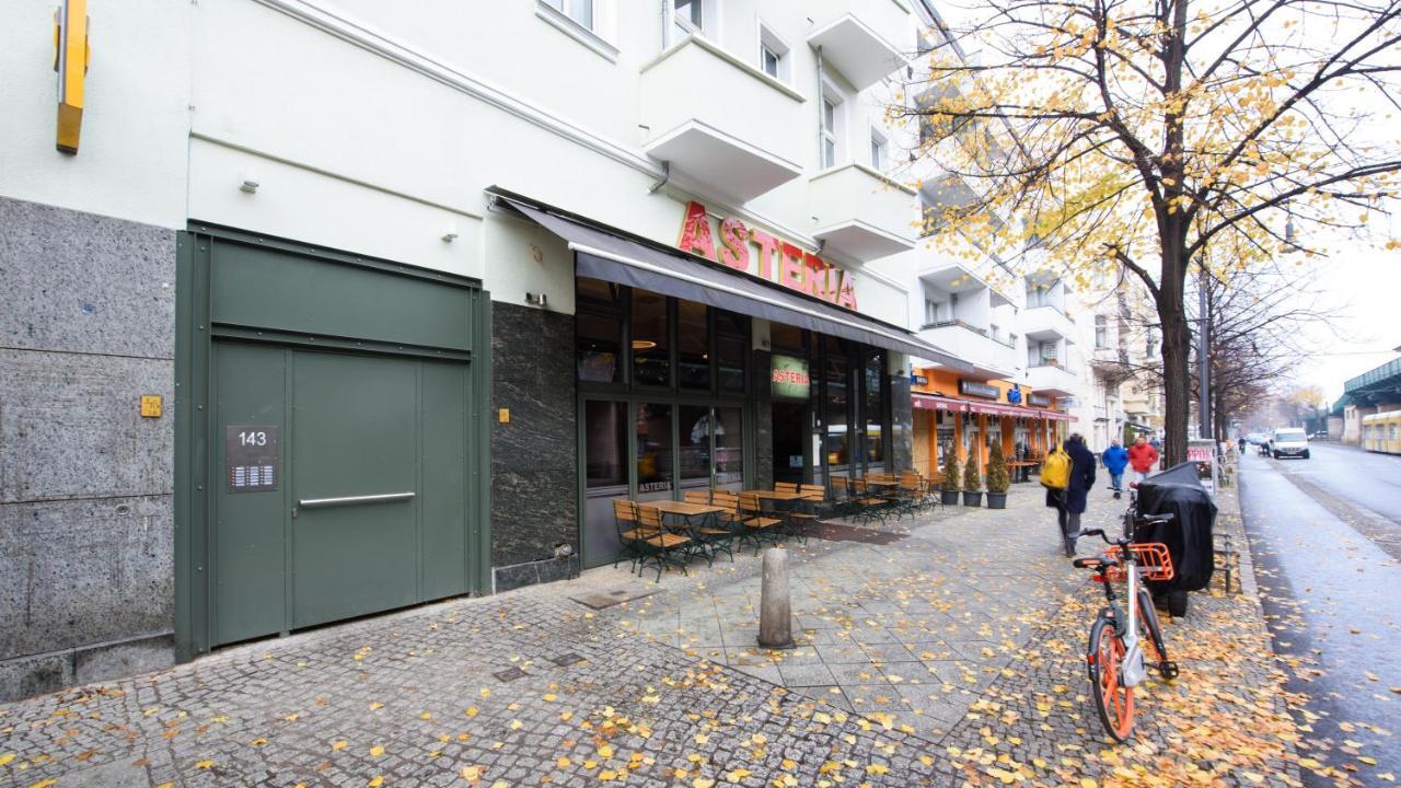 In Prenzlauer Berg 2 Neu