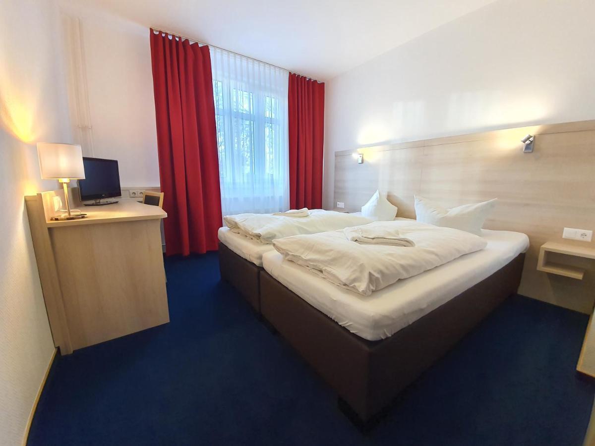 Hotel Ferdinand 2*