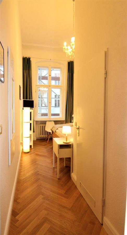 Midi City West Am Ku'damm 3* Berlin