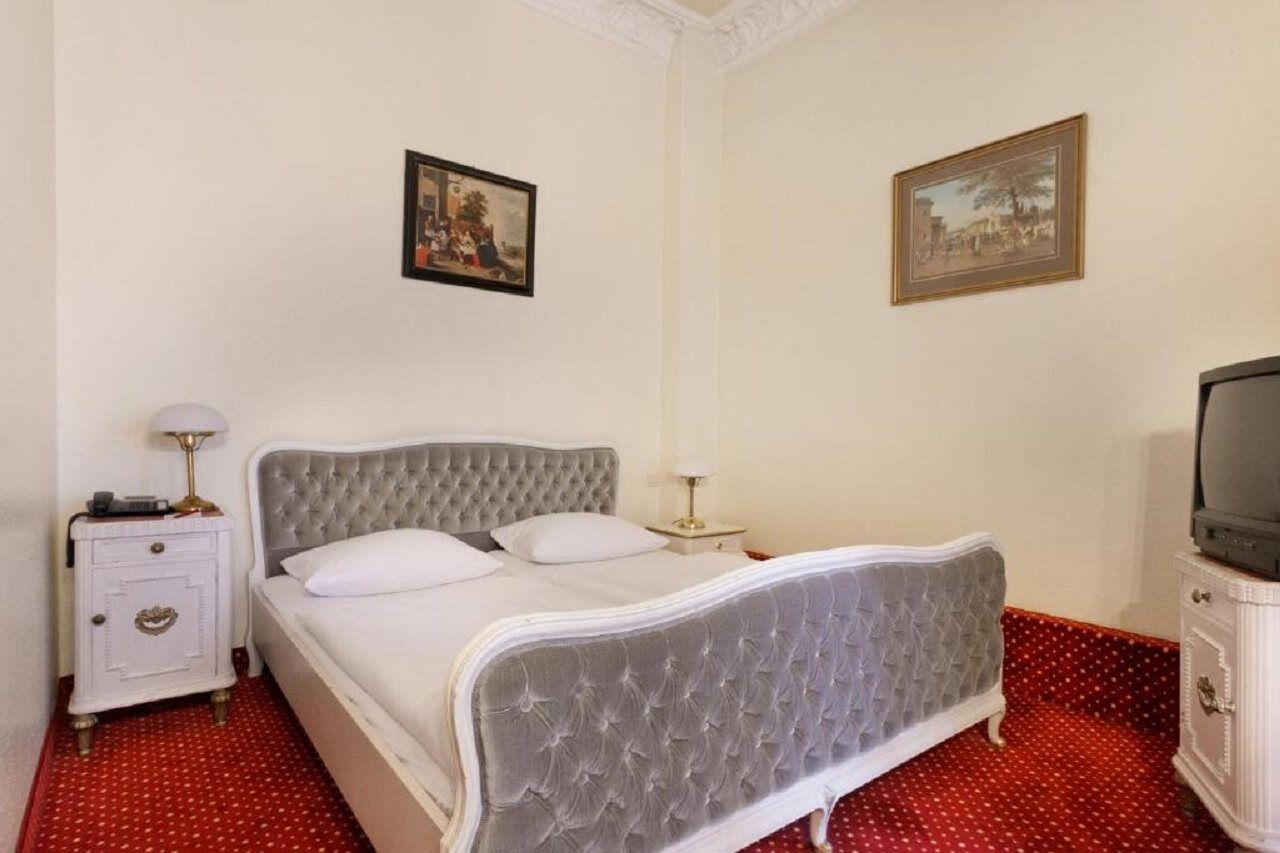 Hotel Acom-hotel Kurfuerstendamm