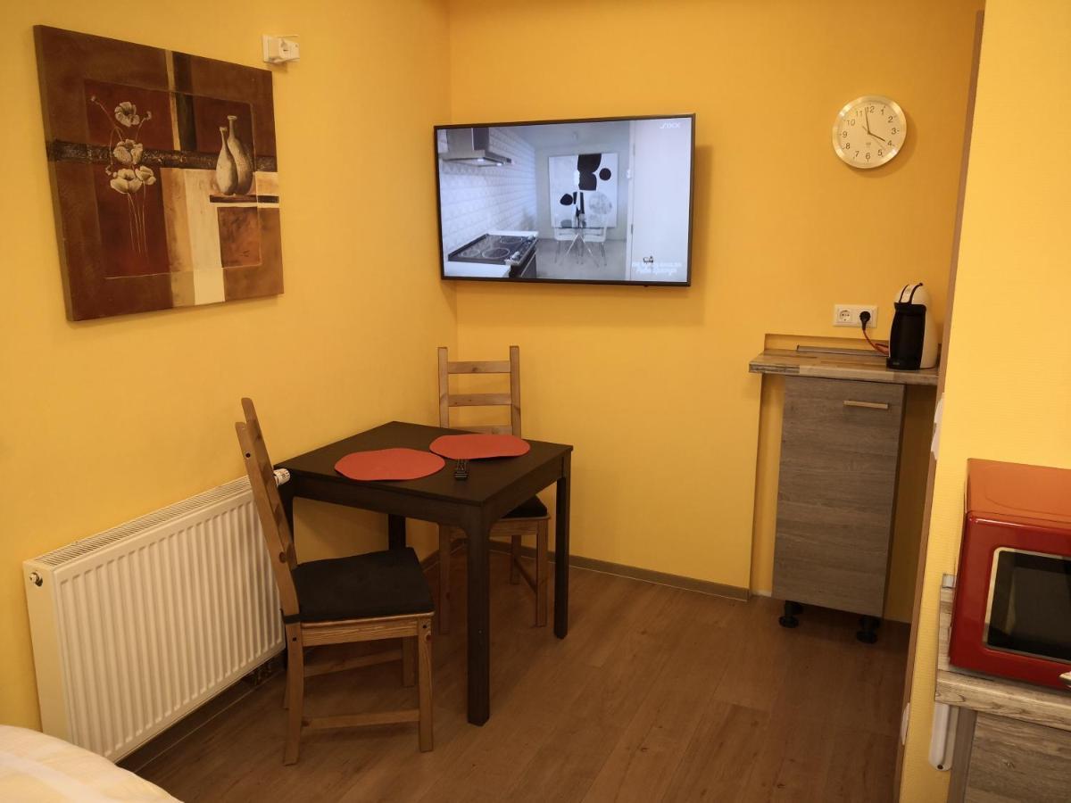 Havelapartments Berlim