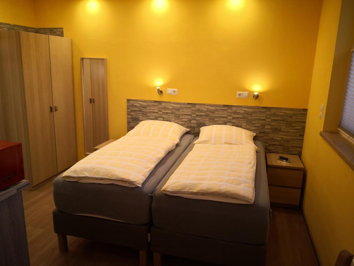 Havelapartments Homestay Berlin