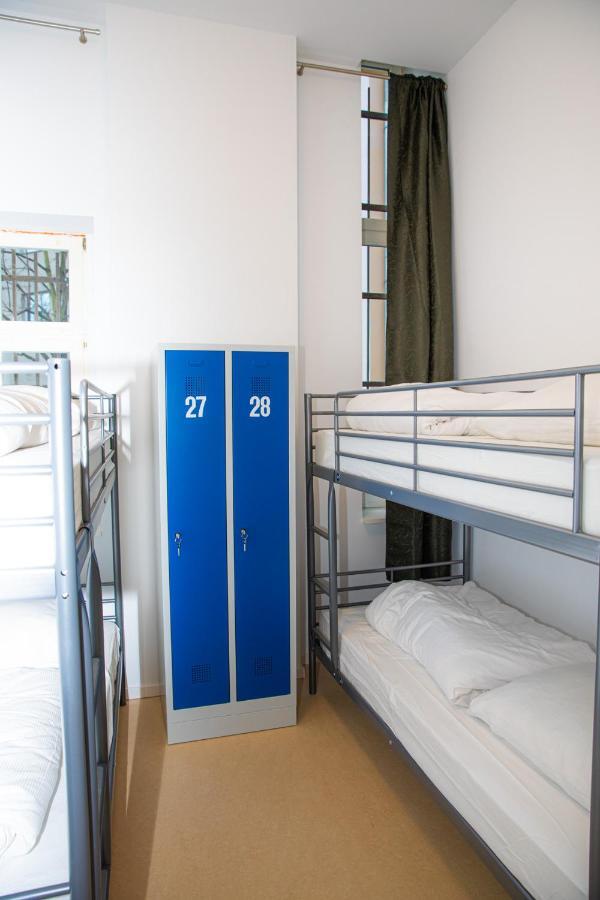 Midel Hostel *