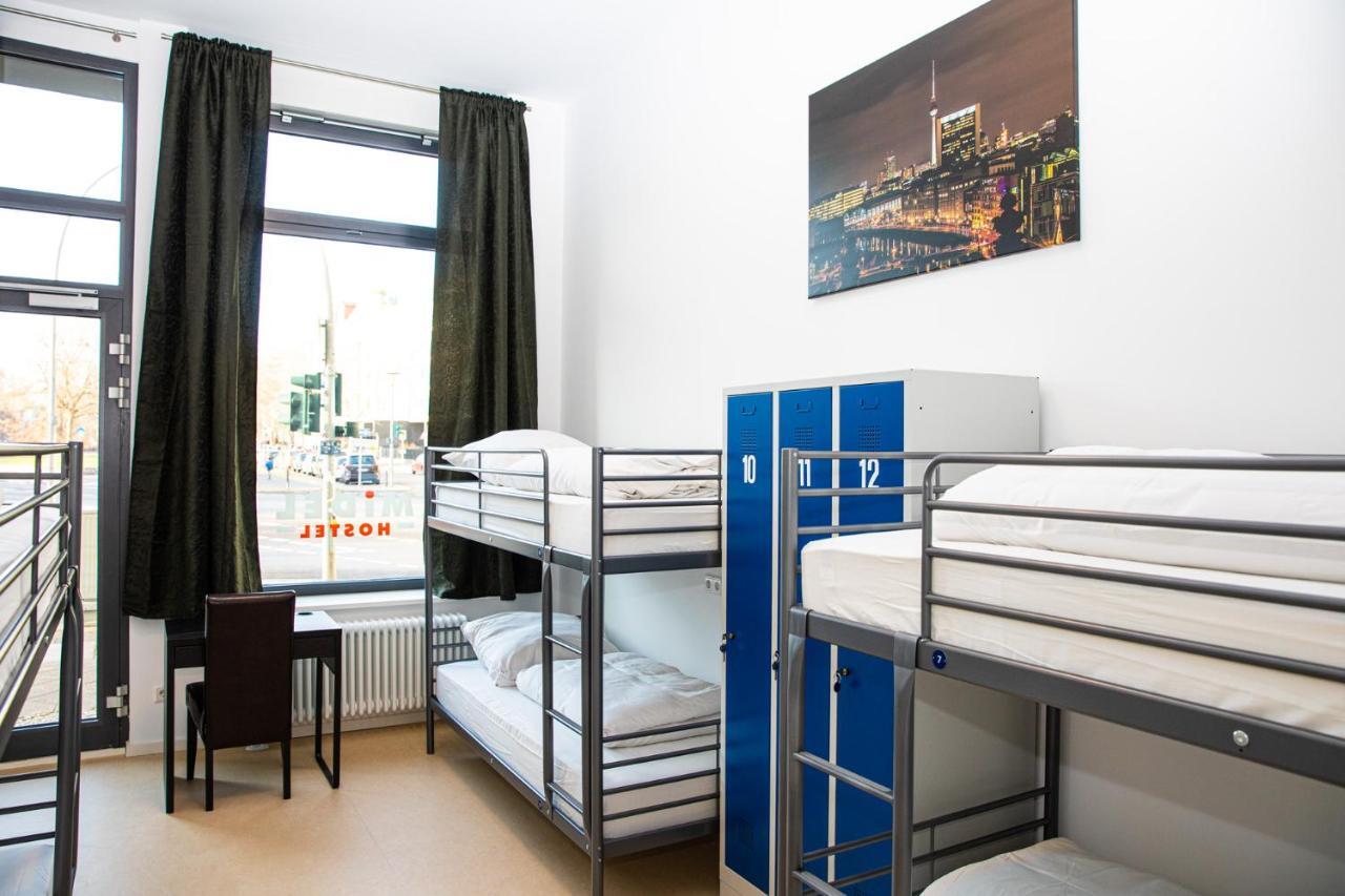 Hostel Midel Berlin