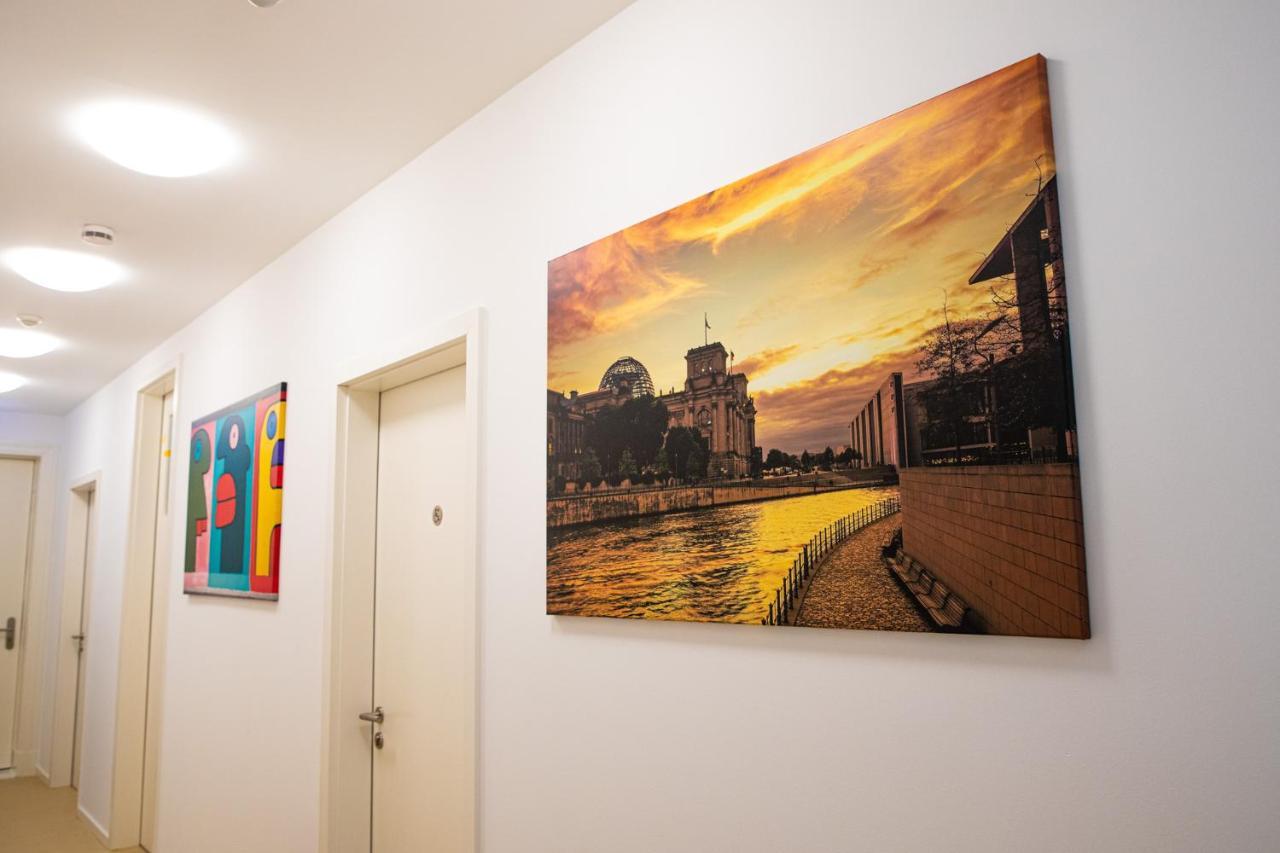 Midel Hostel
