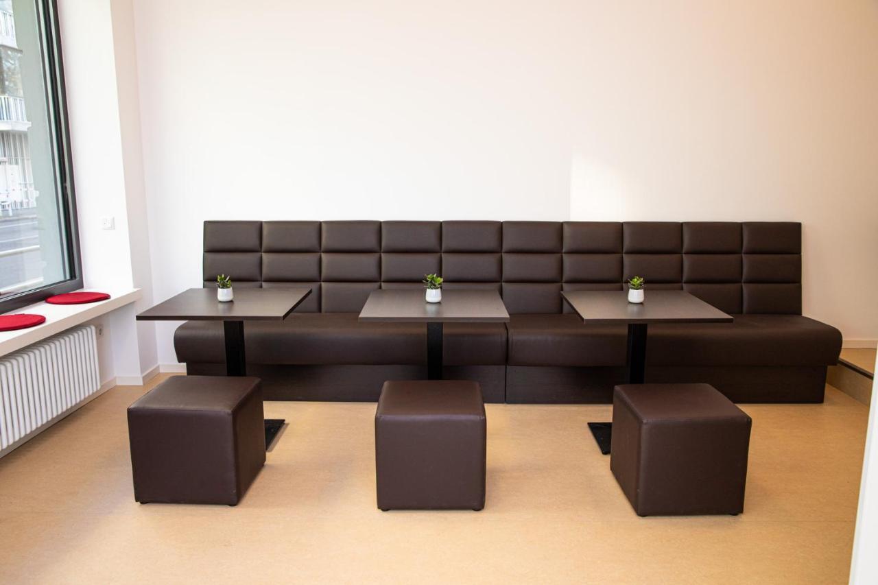 Midel Hostel