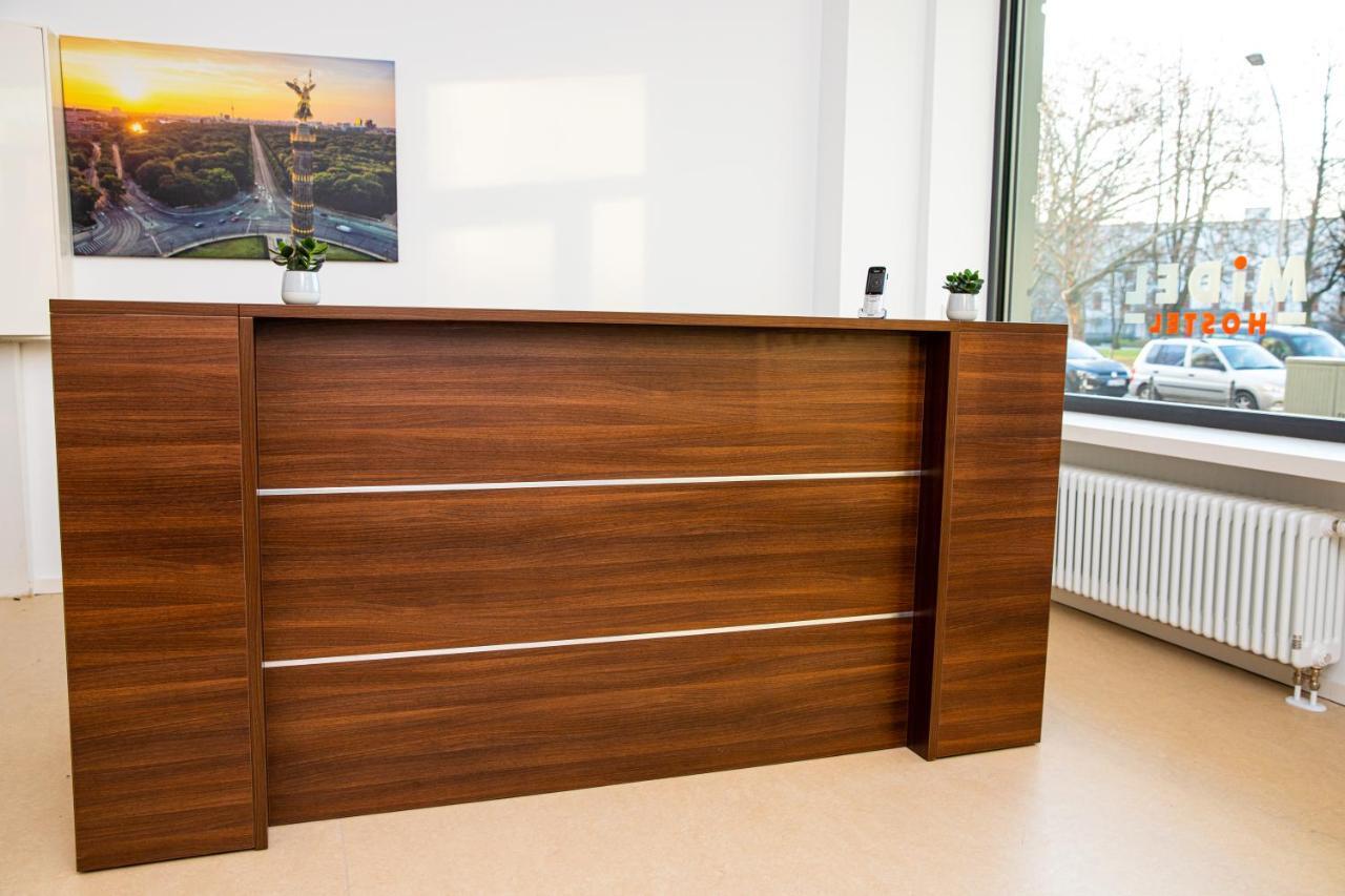 Midel Hostel Berlin