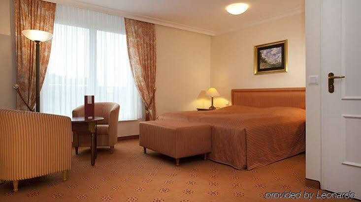 Victor's Residenz-hotel Mitte Hotel Berlin