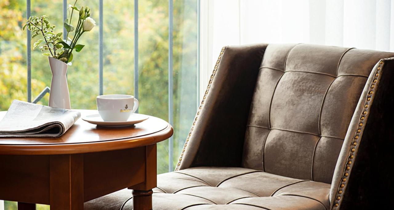 Victor's Residenz-hotel Mitte 4*