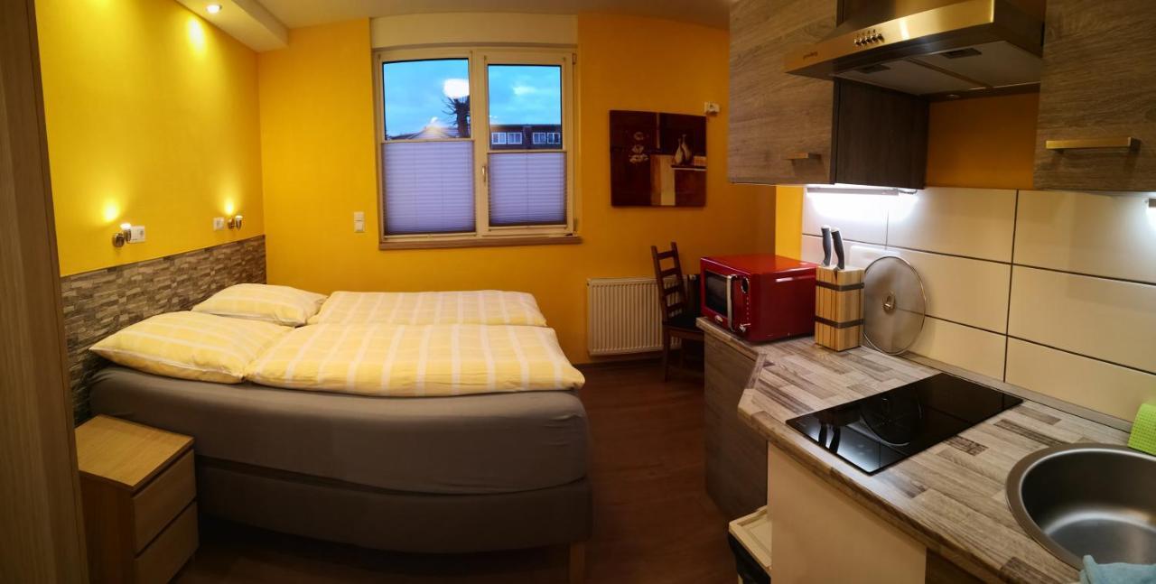 Havelapartments Homestay