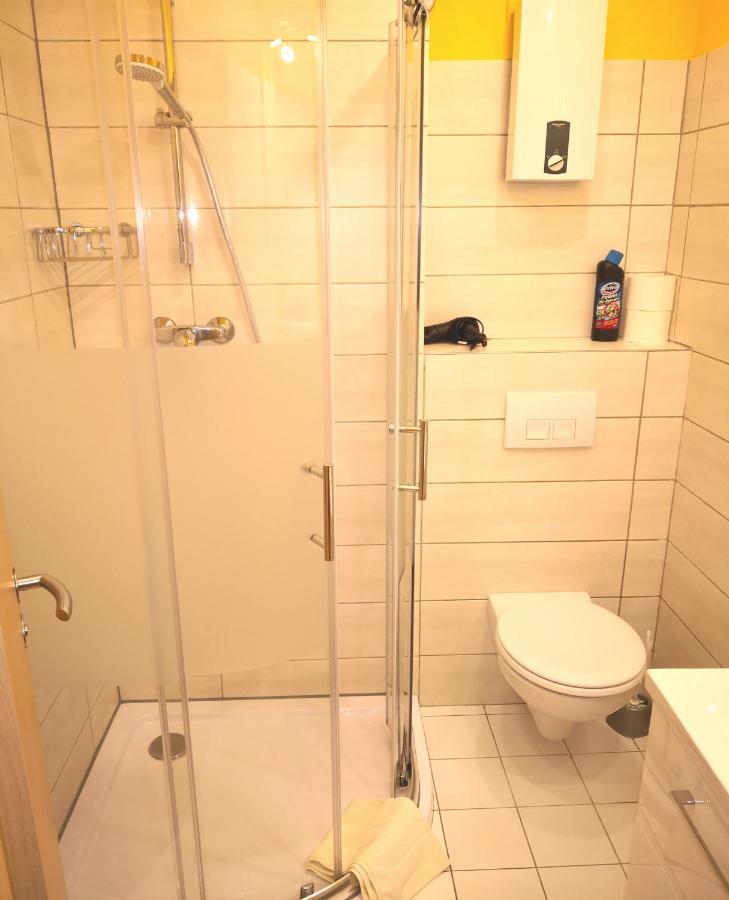 Homestay Havelapartments Berlin