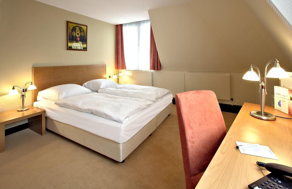 Hotel Mark Berlim