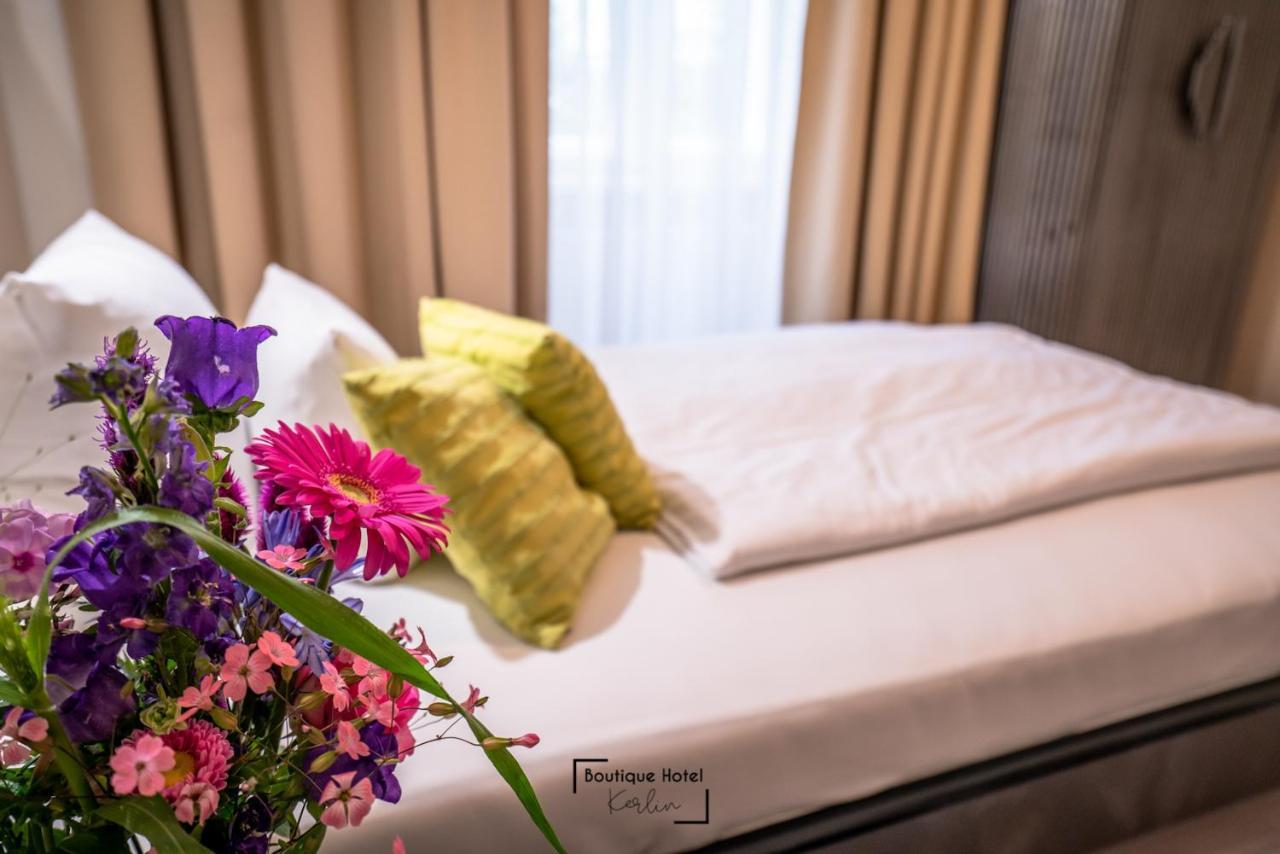 Boutique Kerlin 3* Berlin