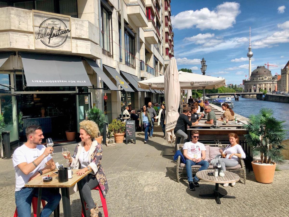 Neuer Fritz 3* Berlin