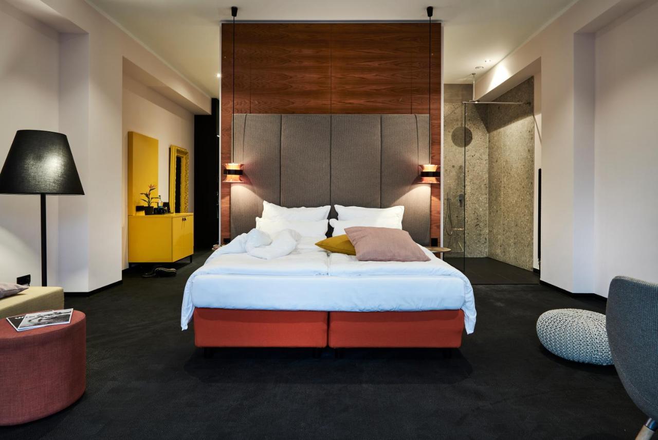 Hotel Neuer Fritz 3*