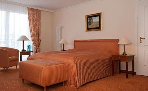 Victor's Residenz-hotel Mitte 4*