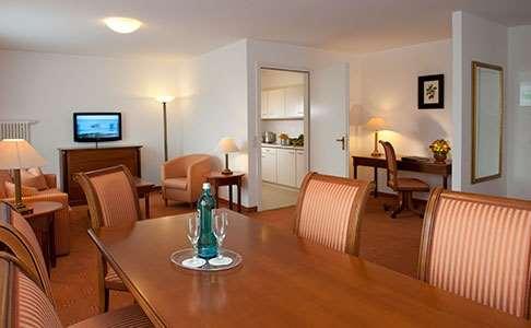 Victor's Residenz-hotel Mitte