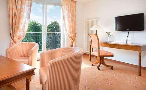Victor's Residenz-hotel Mitte Hotel