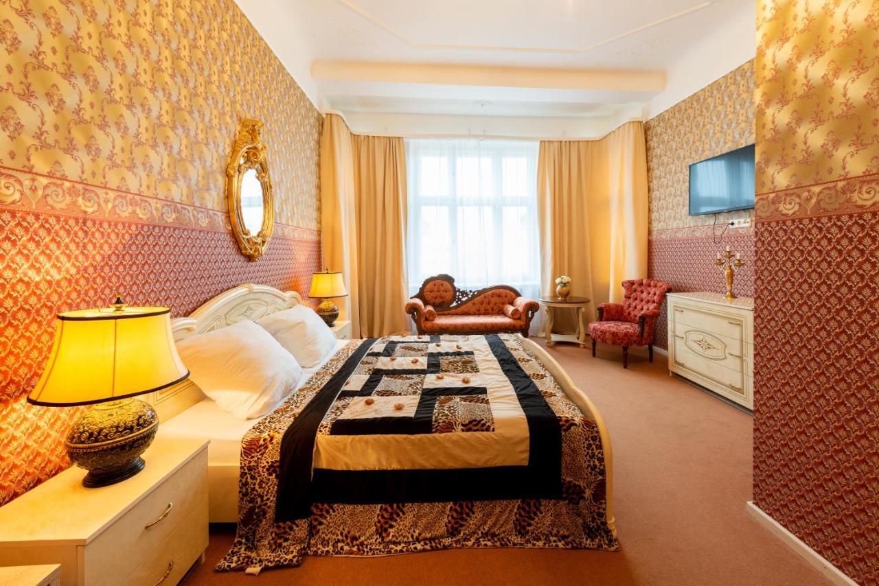 Guest house Dahlem