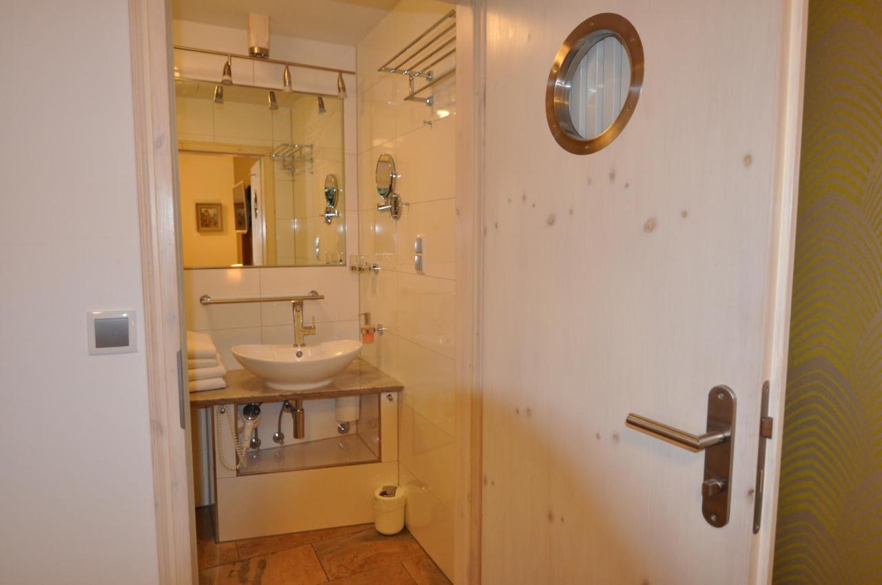 Blumenbach Guest house