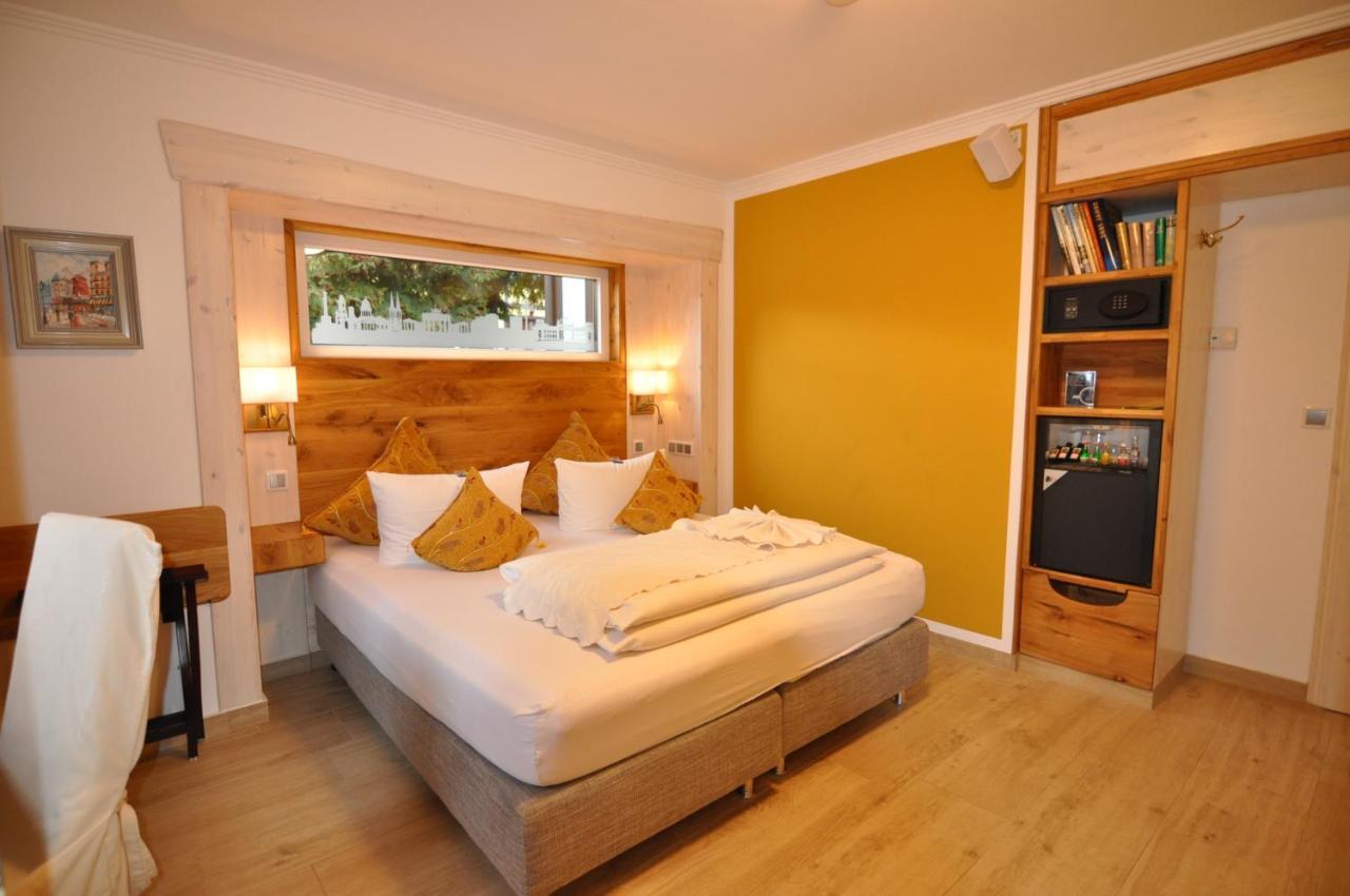 Blumenbach Guest house 2*