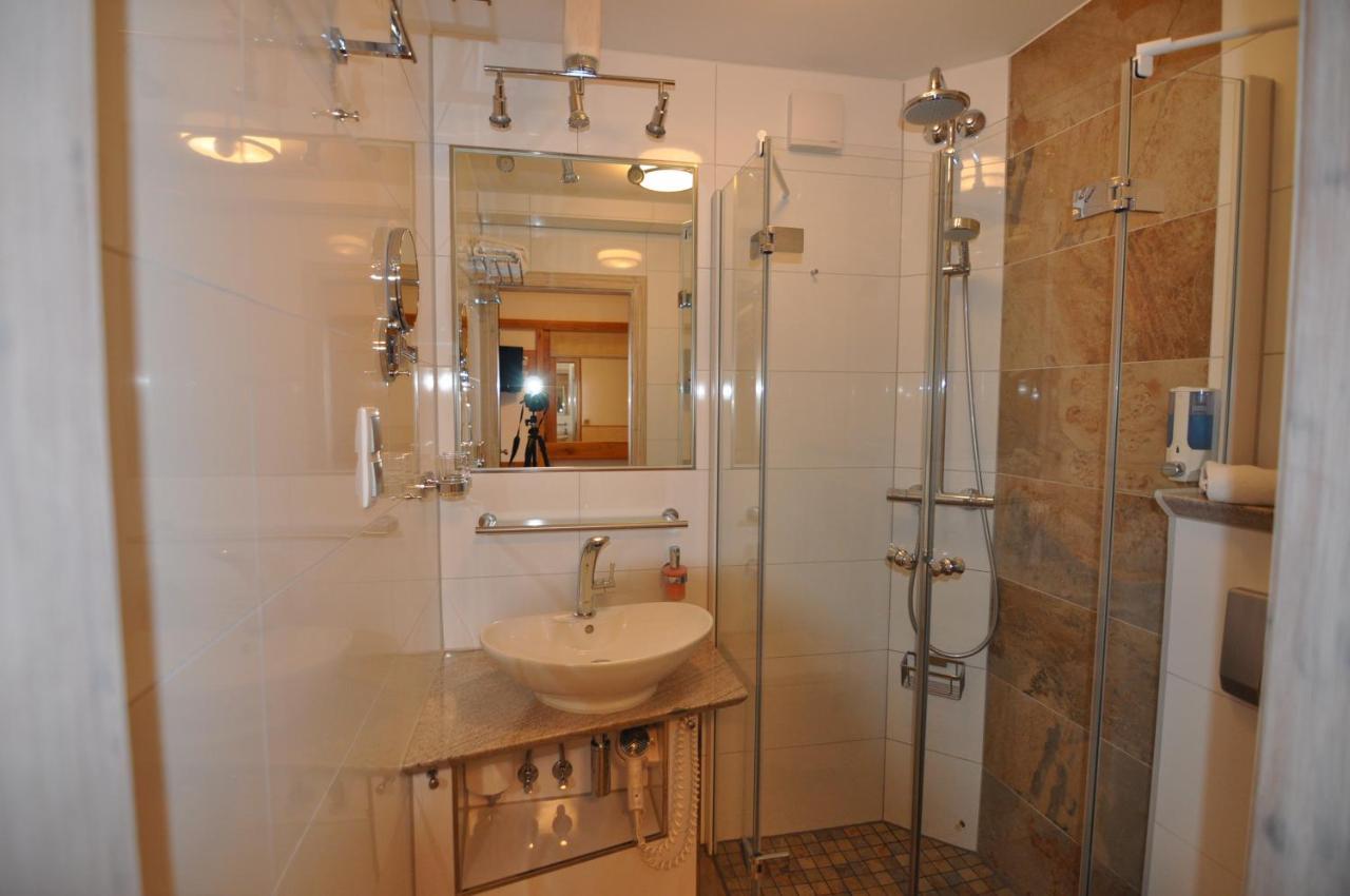 Blumenbach Guest house Berlin
