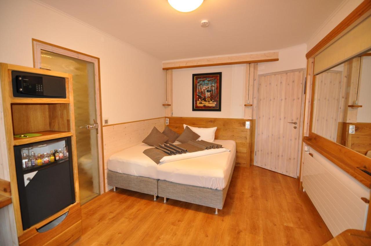Blumenbach Guest house Berlin