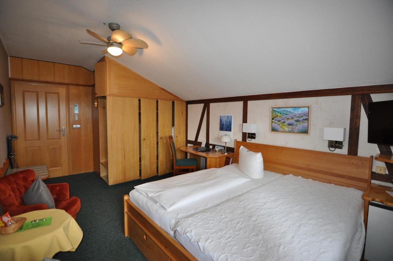 Blumenbach Guest house 2*