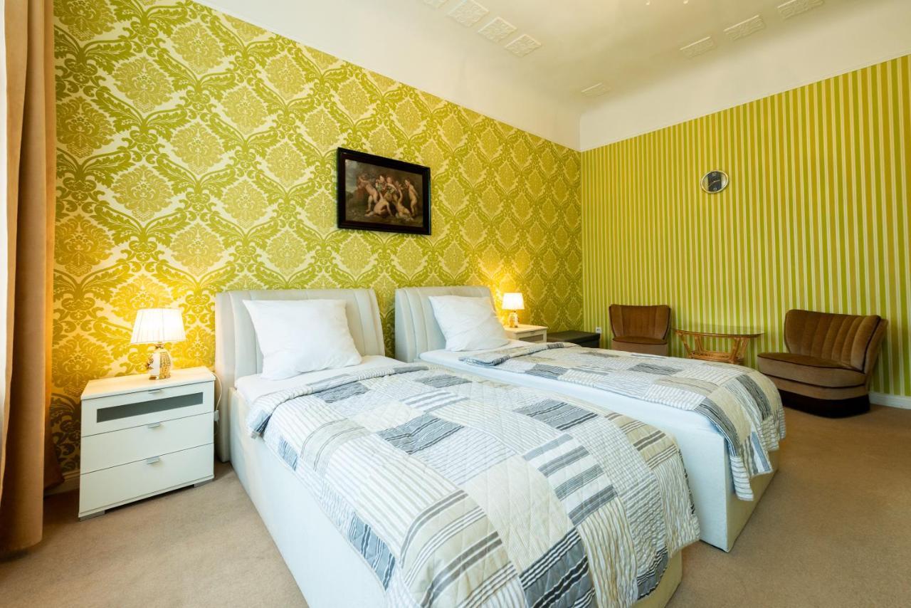 Dahlem 3* Berlin