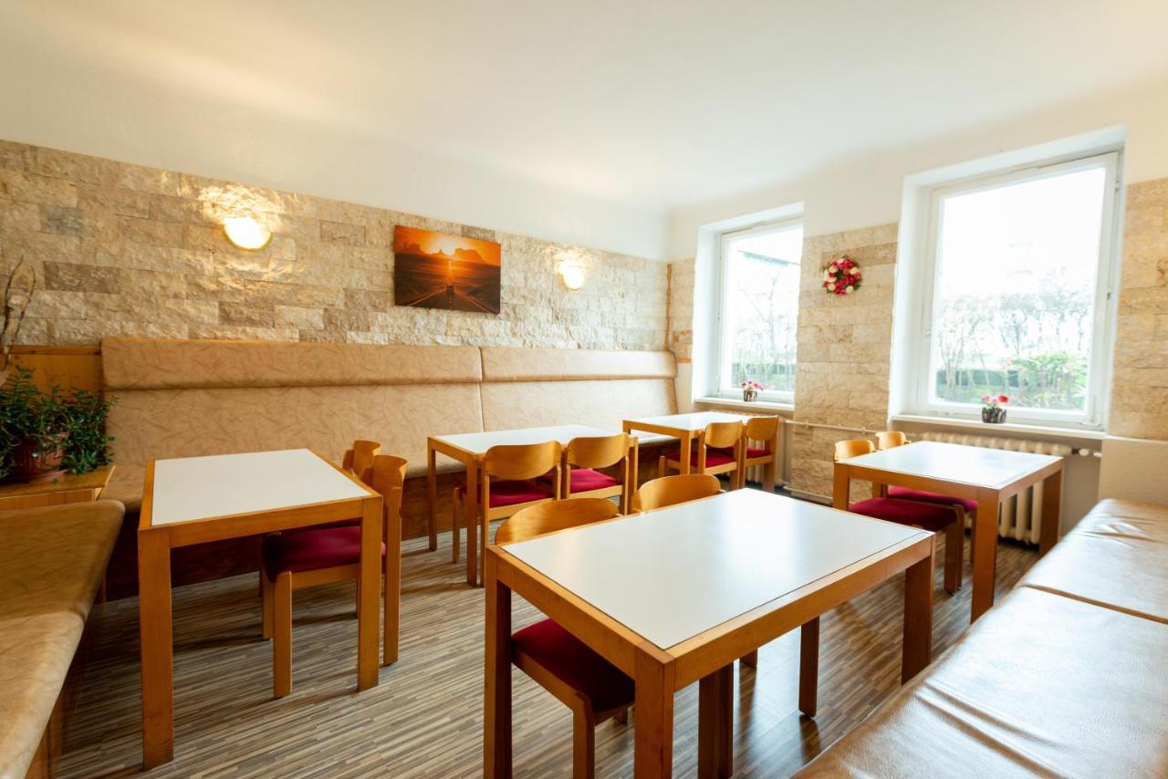 Guest house Dahlem 3*