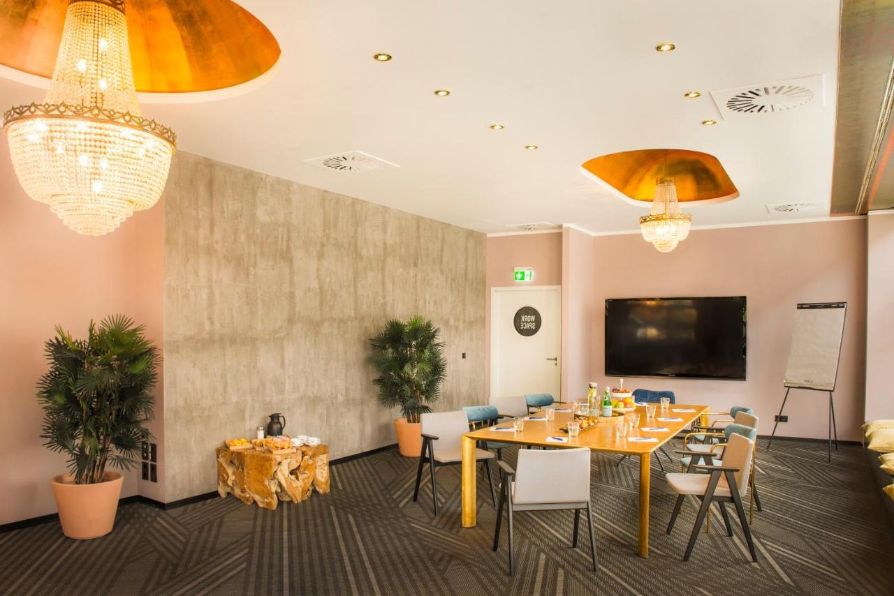 Neuer Fritz Hotel Berlin