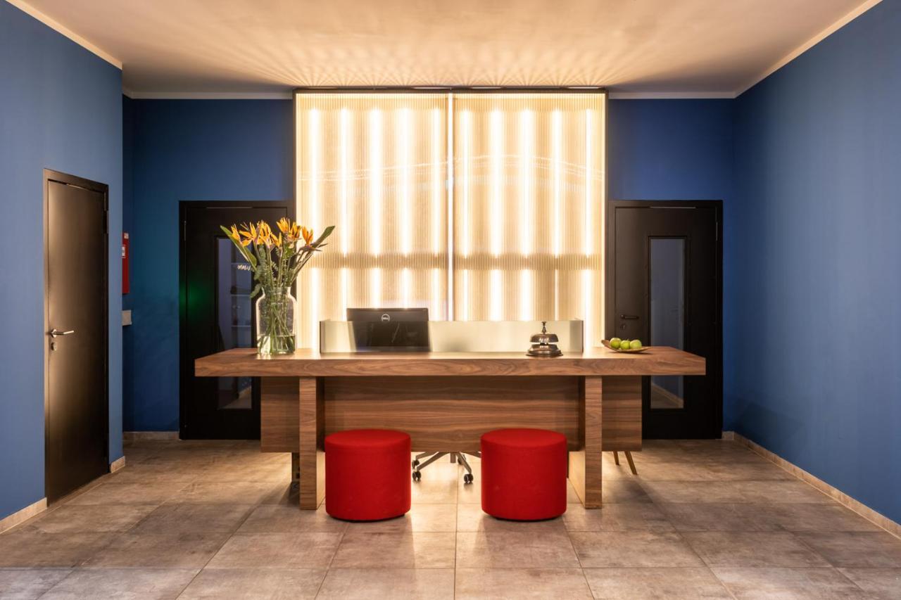 Hotel Neuer Fritz 3*