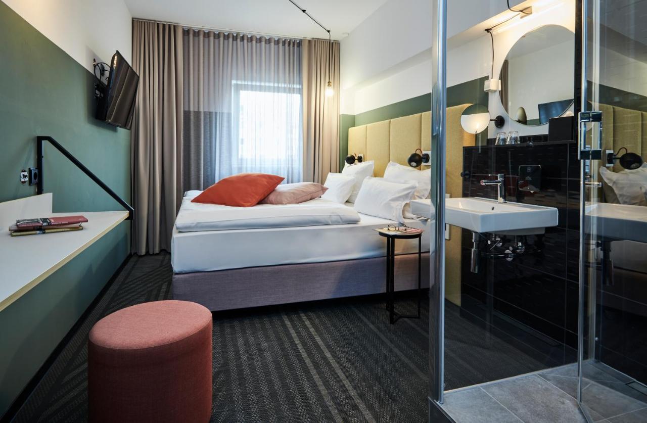 Hotel Neuer Fritz Berlin