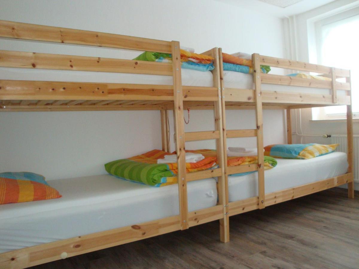 Ferienwohnung Funk Apartamento Berlim