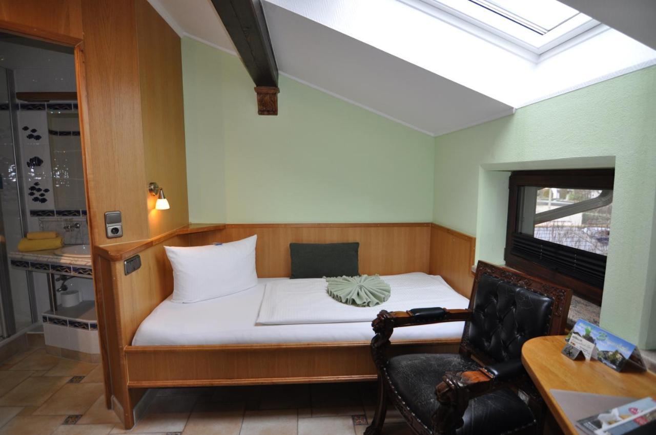 Guest house Blumenbach Berlin