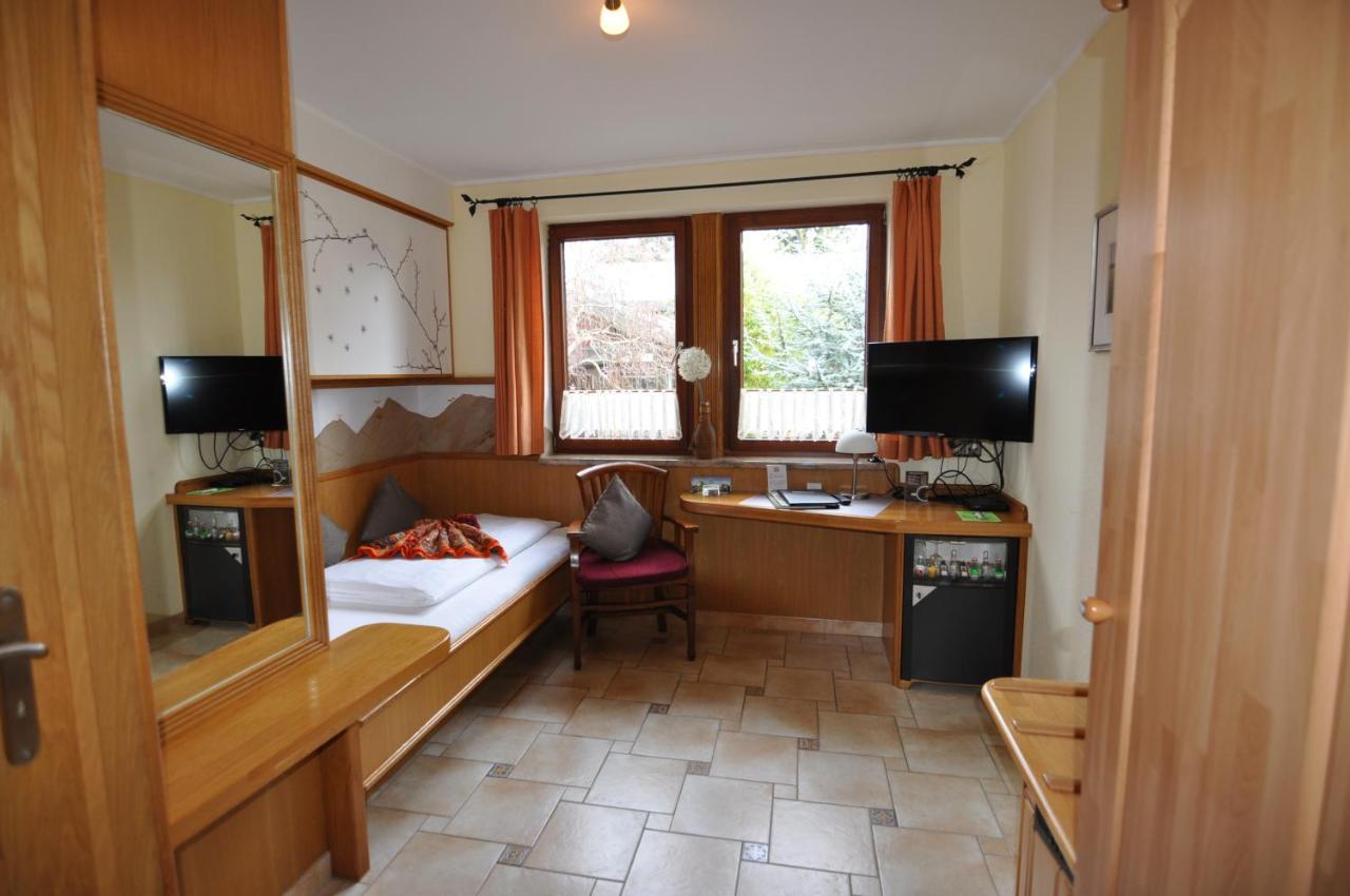Blumenbach Guest house Berlin
