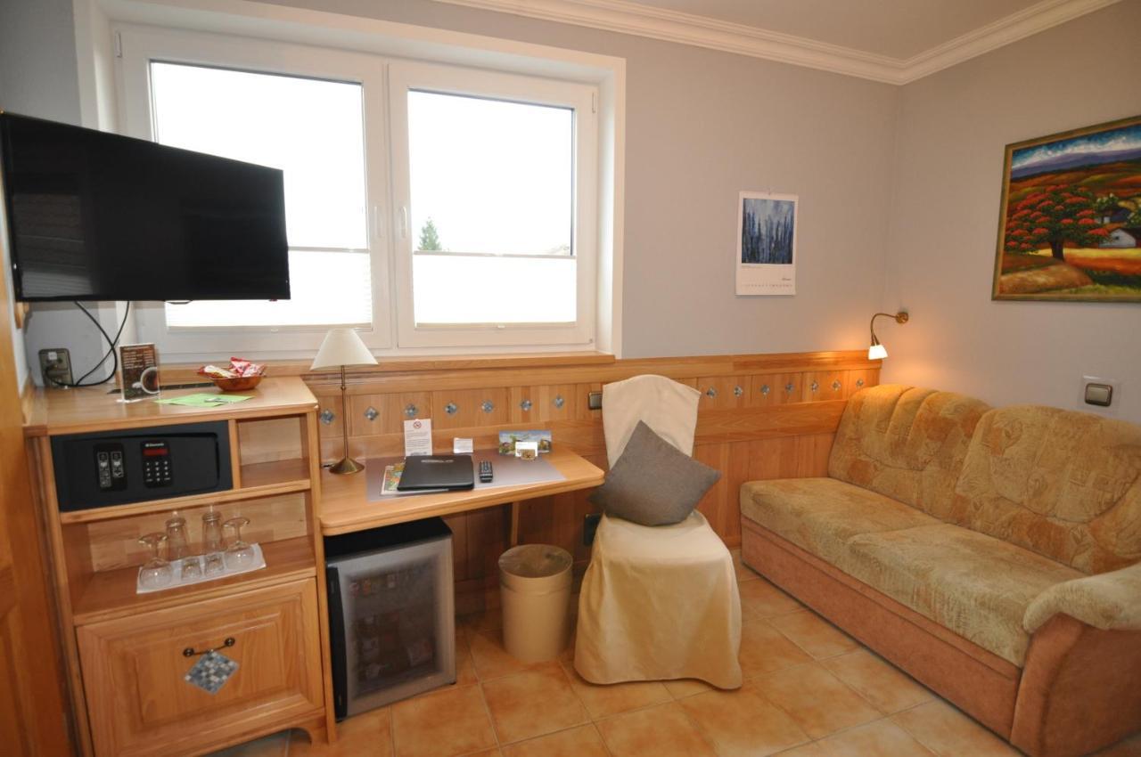 Blumenbach Guest house 2*