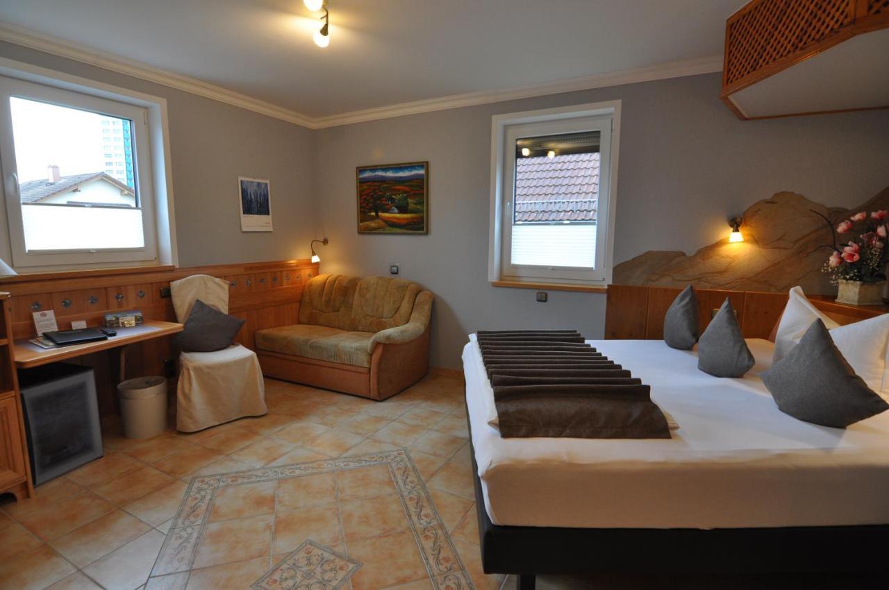 Blumenbach Guest house 2*